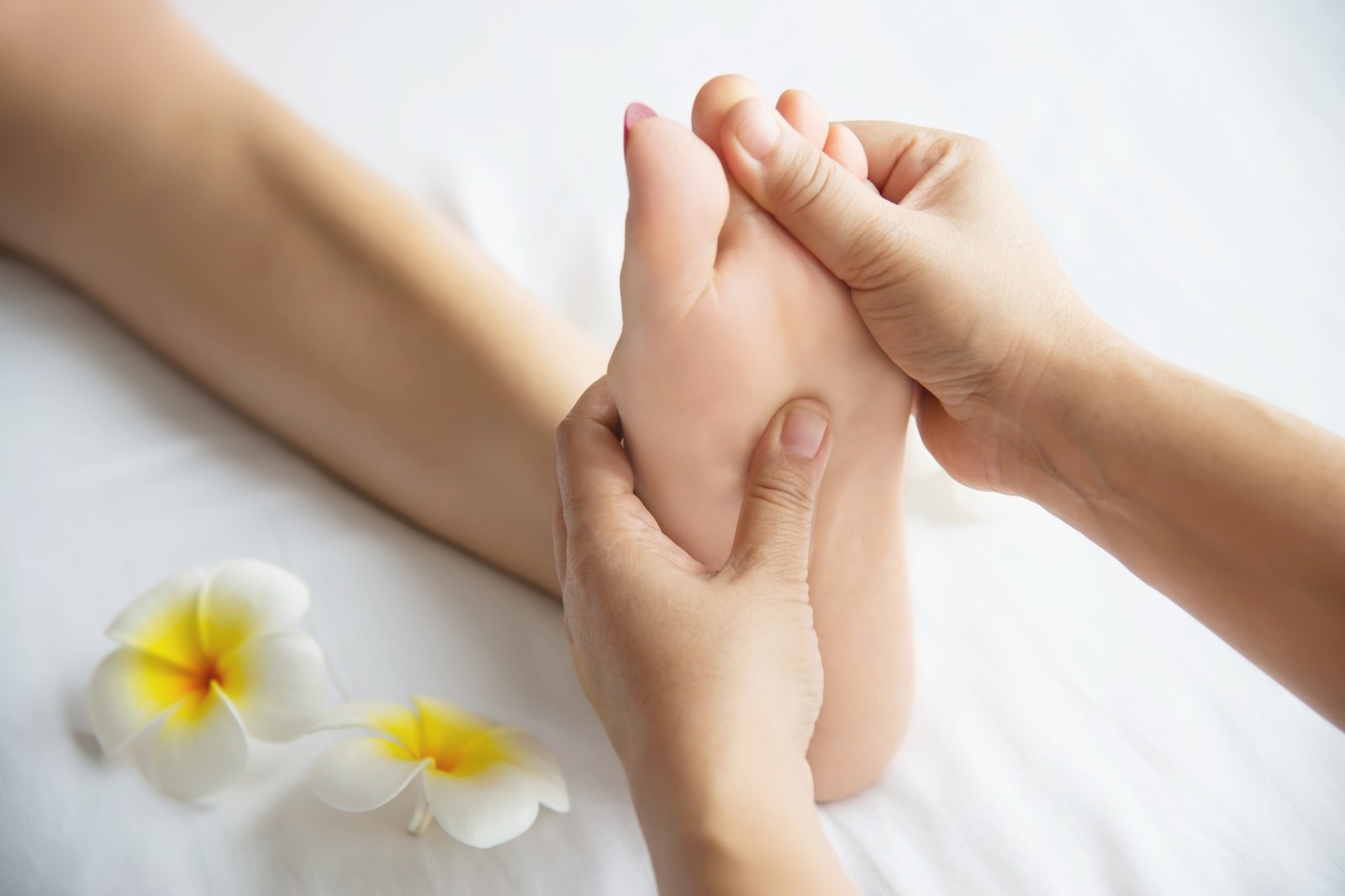 Massage “Cleopatra”