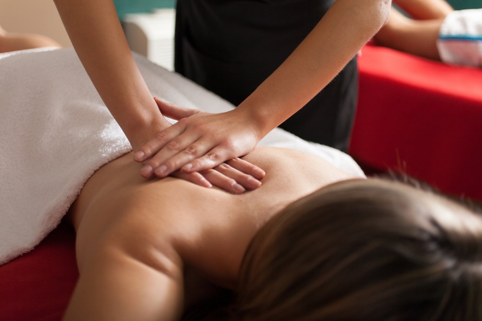 Medical Massage