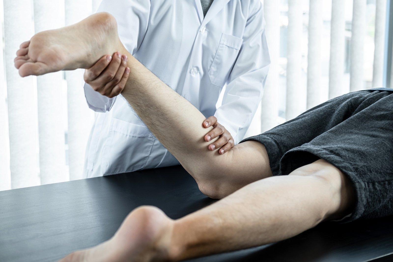 Sciatic Nerve