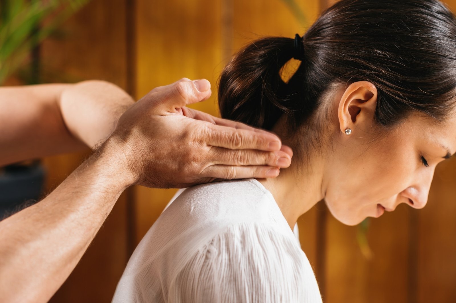 Thai Massage