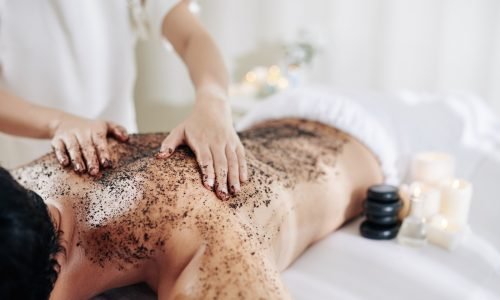 The Benefits of Holly Turkish Bath