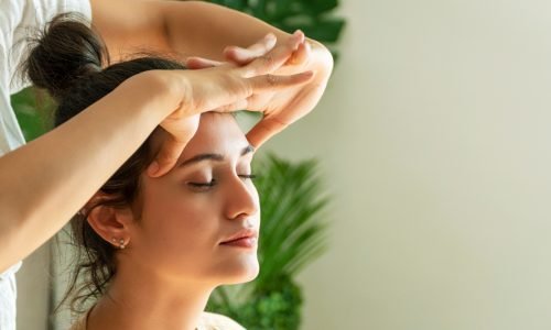 What are the Sensitive Points of Thai Massage?